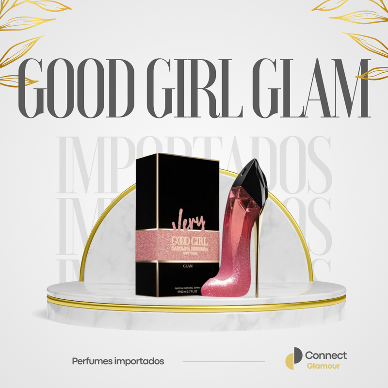 CAROLINA HERRERA - Very Good Girl Glam eau de parfum