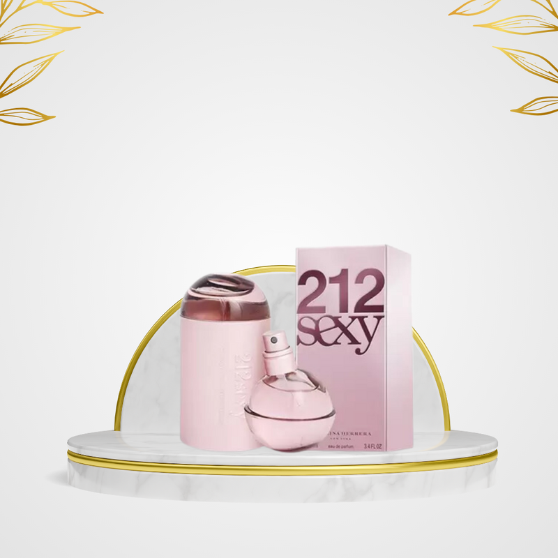 CAROLINA HERRERA - 212 Sexy eau de parfum