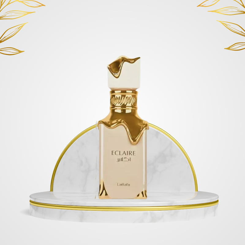 LATTAFA - Eclaire 100ml Eau de Parfum