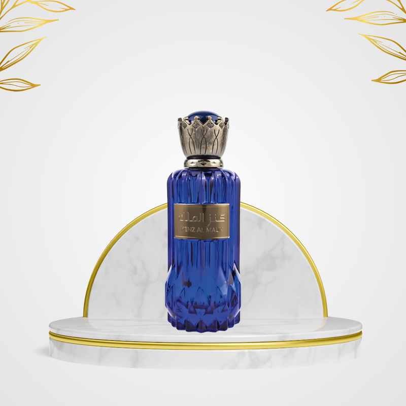 AL WATANIAH - Kenz Al Malik 100ml eau de parfum