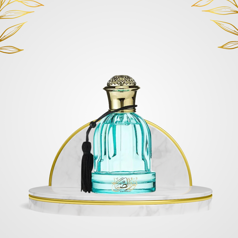 AL WATANIAH - Noor Al Sabah 100ml eau de parfum