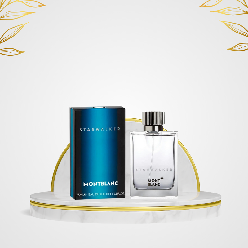 MONTBLANC - Starwalker 75ml eau de toilette