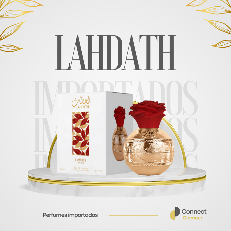 LATTAFA - LAHDAHT 80ml eau de parfum