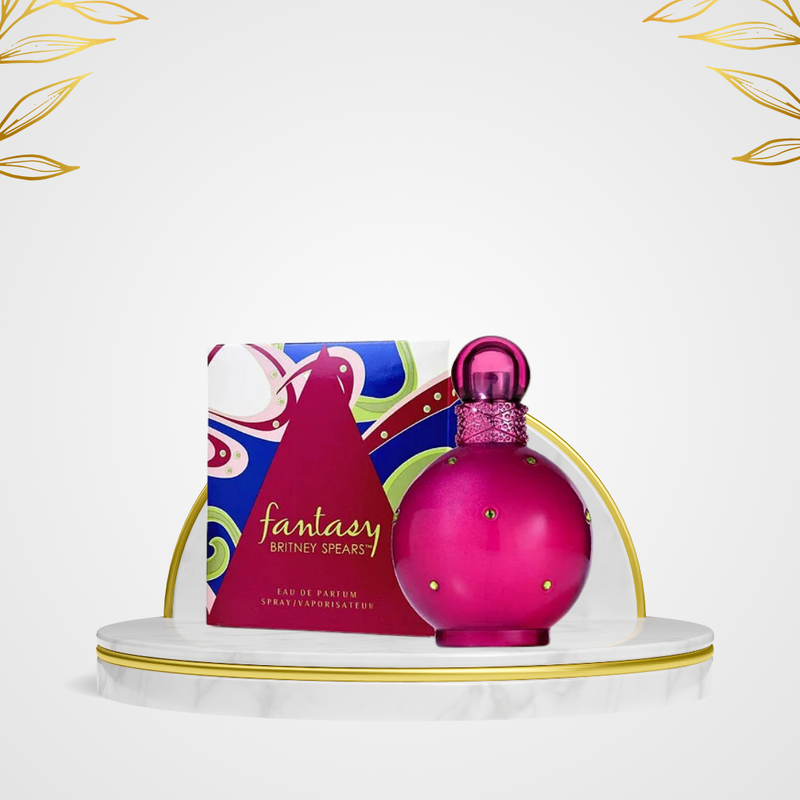 BRITNEY SPEARS - Fantasy 100ml eau de parfum