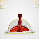 MARINA DE BOURBON - Rouge Royal eau de parfum 100ml