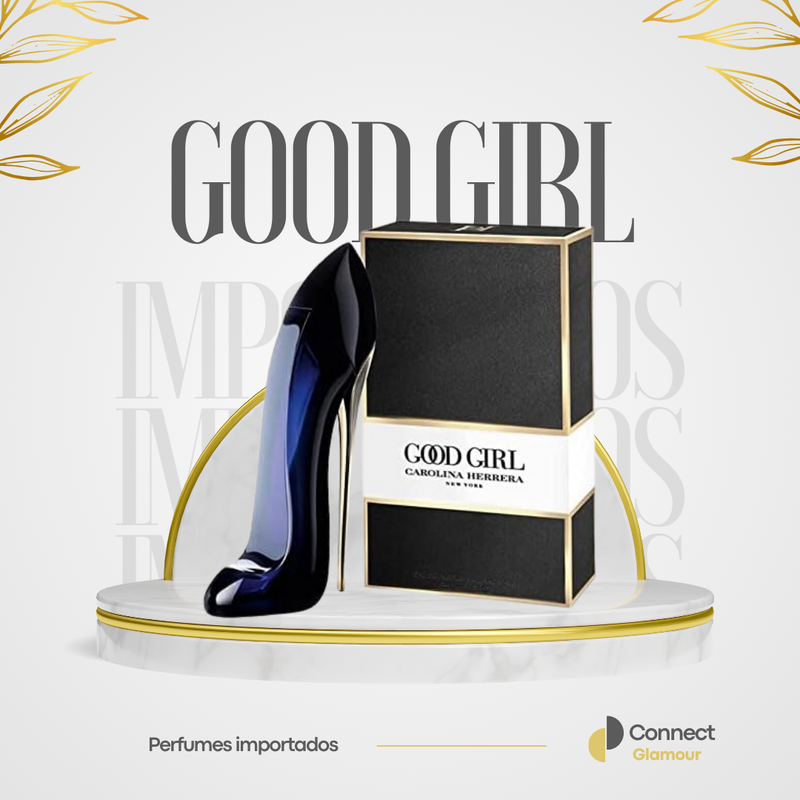 CAROLINA HERRERA - Good Girl eau de parfum