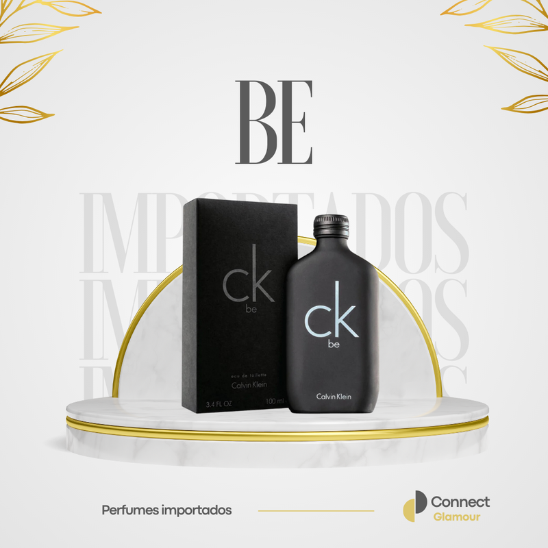 CALVIN KLEIN - CK Be eau de toilette