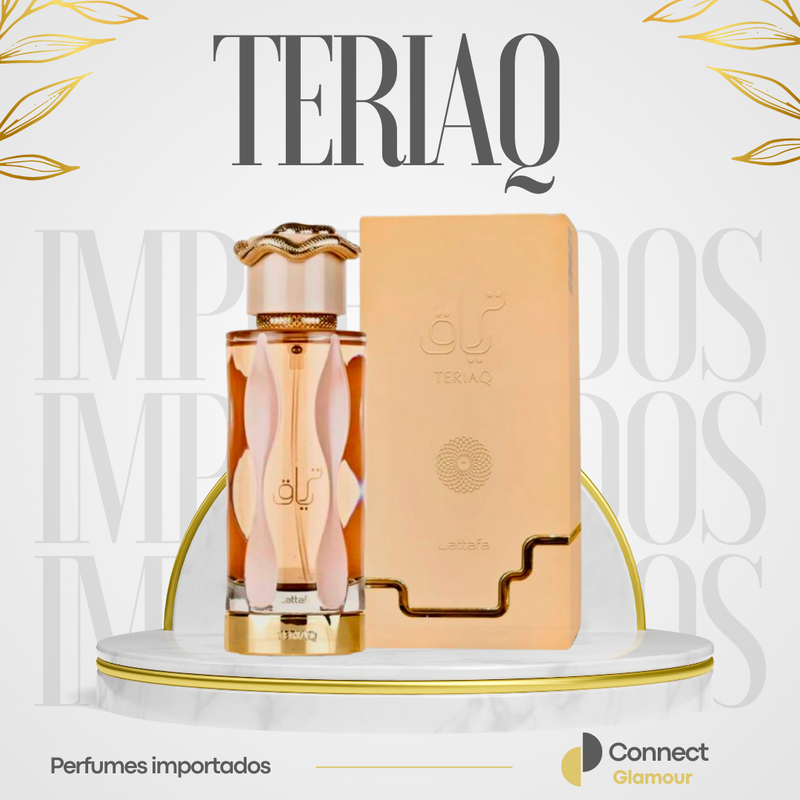 LATTAFA - Teriaq 100ml Eau de Parfum