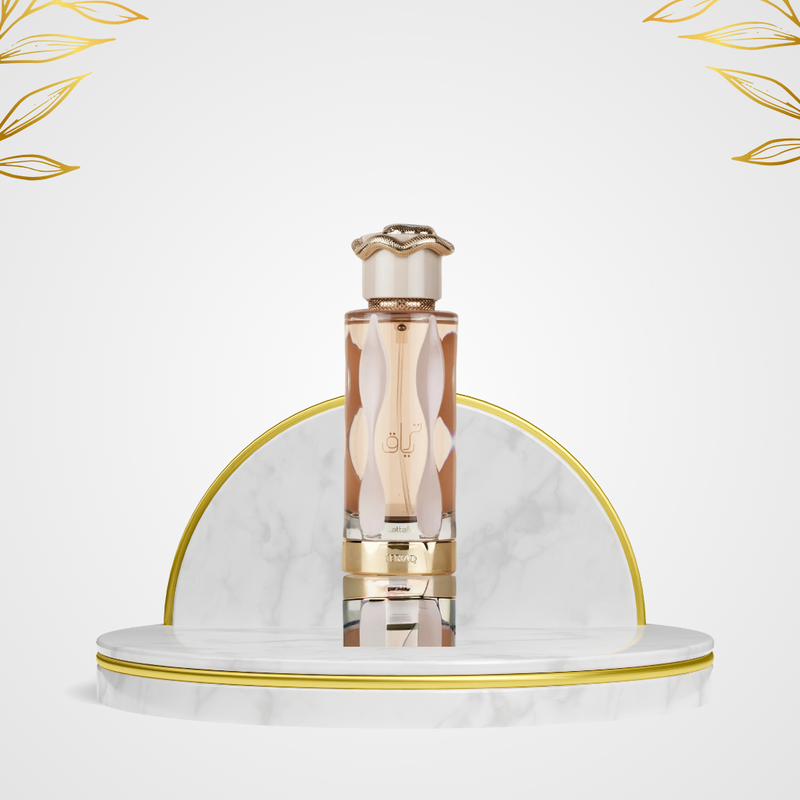 LATTAFA - Teriaq 100ml Eau de Parfum