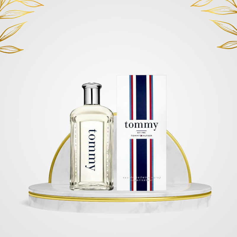 TOMMY HILFIGER - Tommy 100ml eau de toilette