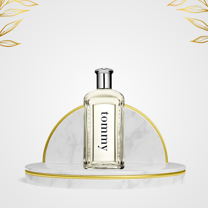 TOMMY HILFIGER - Tommy 100ml eau de toilette