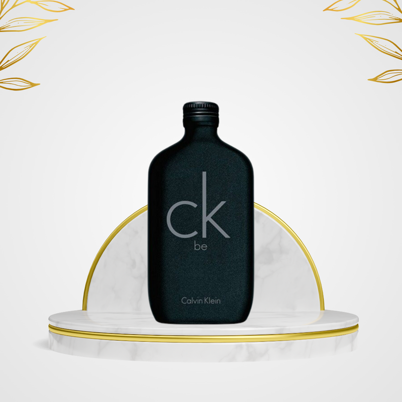 CALVIN KLEIN - CK Be eau de toilette