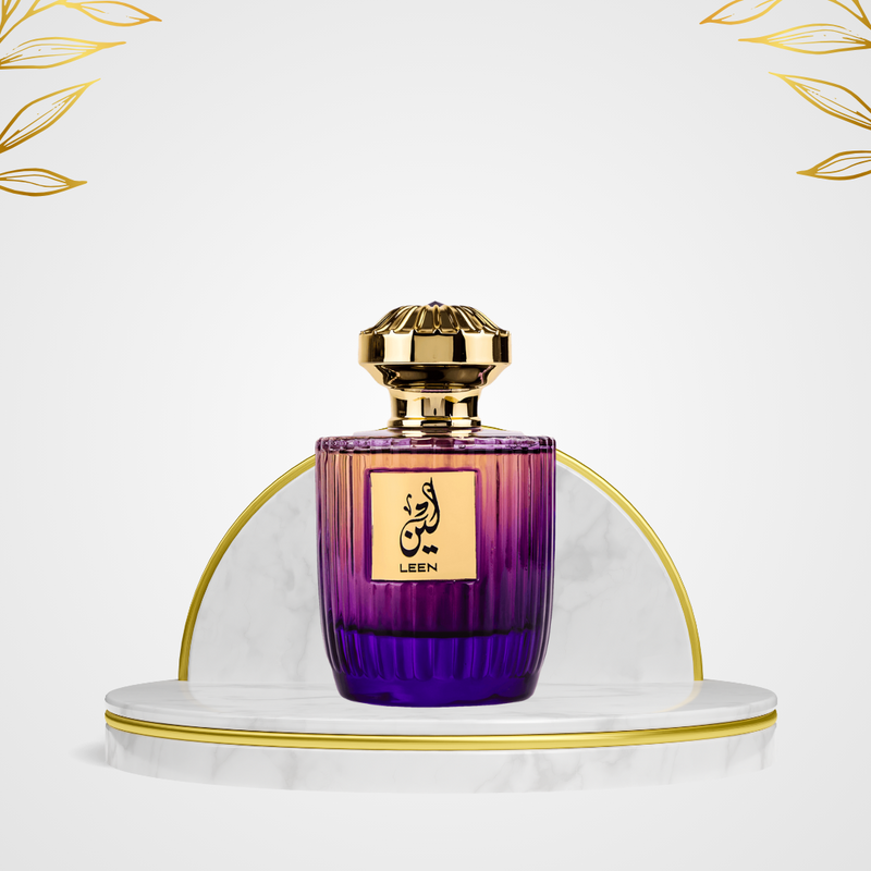 AL WATANIAH - Lenn 100ml eau de parfum