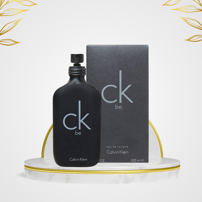 CALVIN KLEIN - CK Be eau de toilette