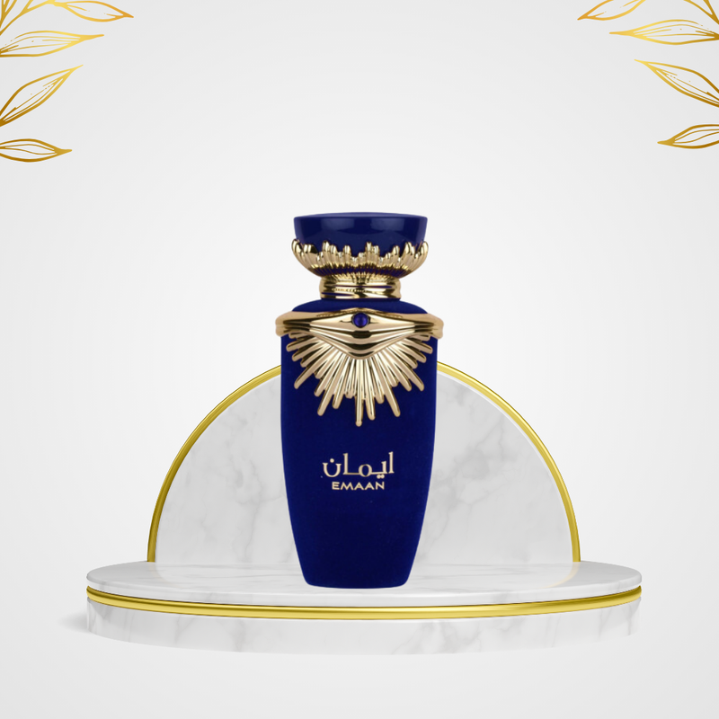 LATTAFA - Emaan eau de parfum 100ml