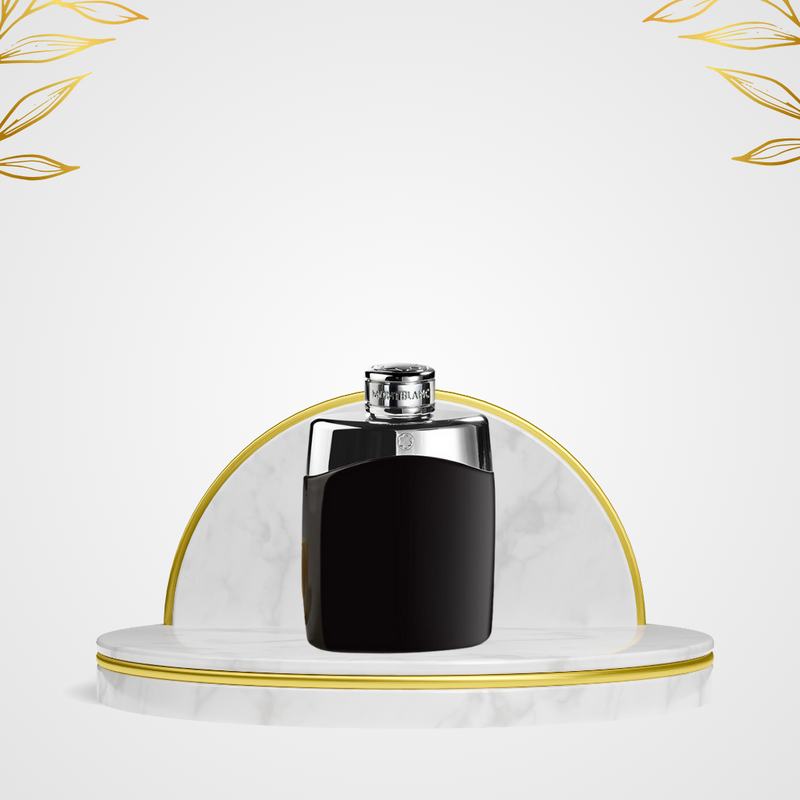 MONTBLANC - Legend eau de toilette