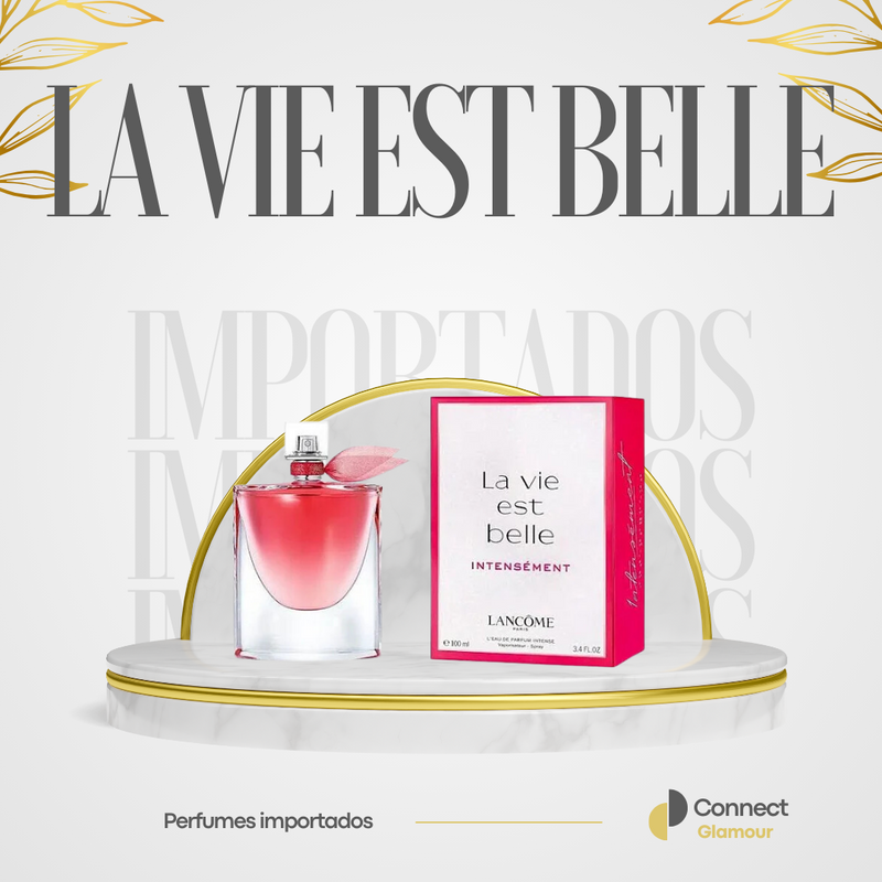 LANCÔME - La Vie Est Belle 100ml eau de parfum