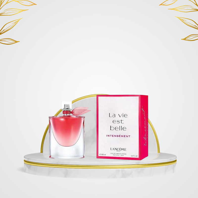 LANCÔME - La Vie Est Belle 100ml eau de parfum