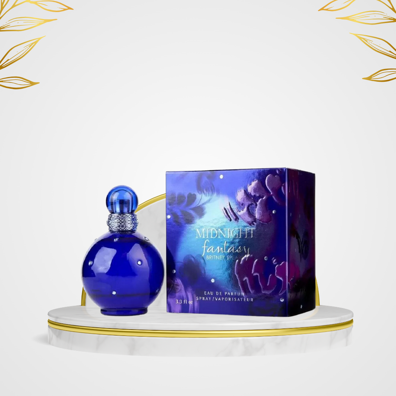 BRITNEY SPEARS - Fantasy Midnight 100ml eau de parfum