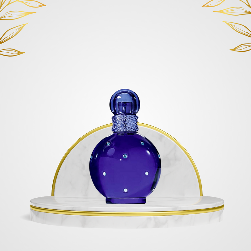 BRITNEY SPEARS - Fantasy Midnight 100ml eau de parfum