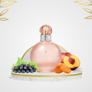 BRITNEY SPEARS - Naked 100ml eau de parfum