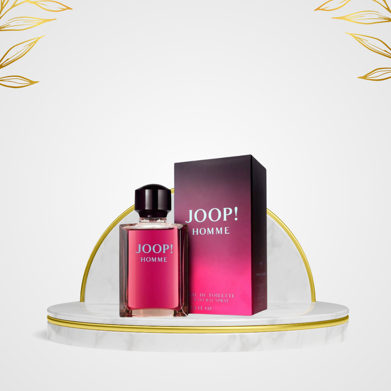 JOOP! - Homme Joop 125 ml eau de toilette