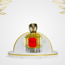 MAISON ALHAMBRA - Baroque Rouge 540 eau de parum 100ml