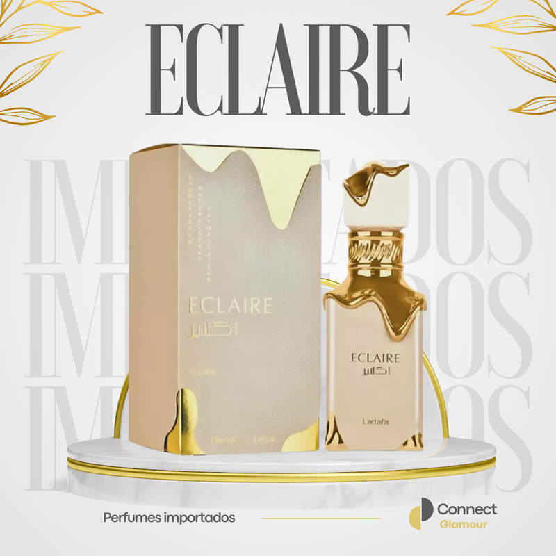 LATTAFA - Eclaire 100ml Eau de Parfum